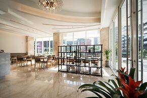 Hsing Fu Hotel