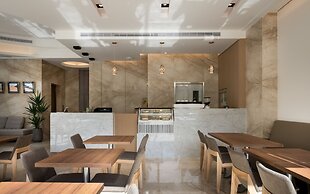 Hsing Fu Hotel