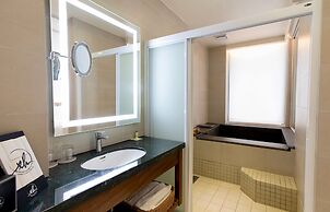 Hsing Fu Hotel
