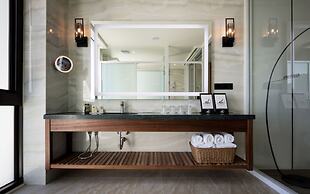 Hsing Fu Hotel