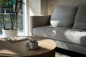 Hsing Fu Hotel