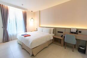 Hsing Fu Hotel