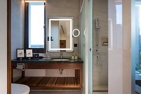 Hsing Fu Hotel