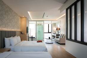 Hsing Fu Hotel