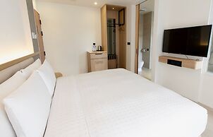 Hsing Fu Hotel