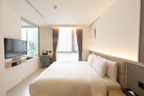 Hsing Fu Hotel