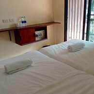 BC guesthouse Si Phraya