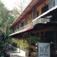 BC guesthouse Si Phraya