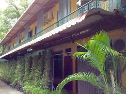 BC guesthouse Si Phraya