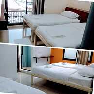BC guesthouse Si Phraya