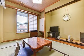Bekkan Fujiya Ryokan