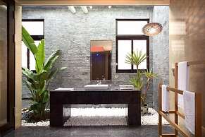 YENJIM Motel