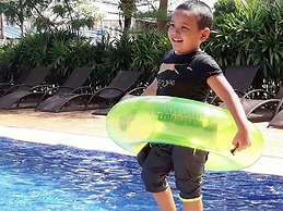 Junikastay Blagoon Melaka