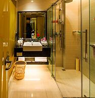 Vilu Reef International Hotel