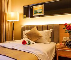 Vilu Reef International Hotel