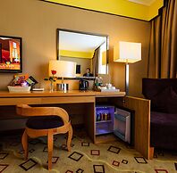 Vilu Reef International Hotel