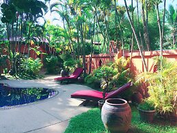 Sazana Villa Resort