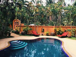 Sazana Villa Resort
