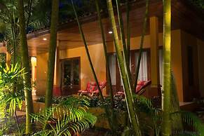 Sazana Villa Resort