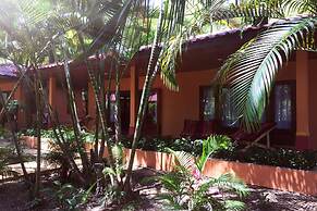 Sazana Villa Resort