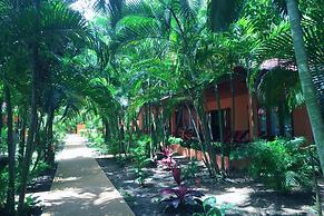 Sazana Villa Resort