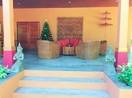 Sazana Villa Resort