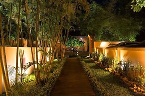 Sazana Villa Resort