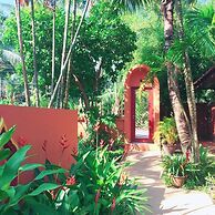 Sazana Villa Resort