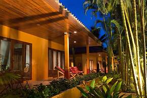 Sazana Villa Resort