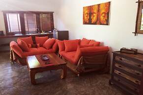 Sazana Villa Resort