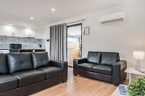 Apartments on Fraser Bicheno