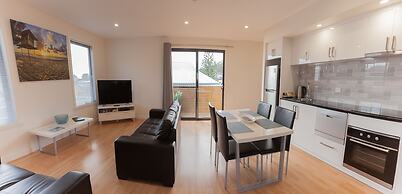 Apartments on Fraser Bicheno
