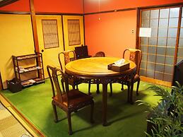 Guest house Maika
