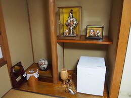 Guest house Maika