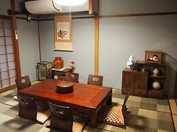 Guest house Maika