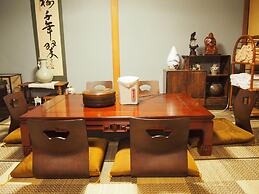 Guest house Maika