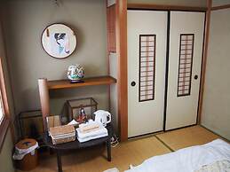 Guest house Maika