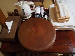 Guest house Maika