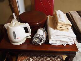 Guest house Maika
