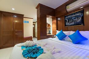 P R Patong Hotel