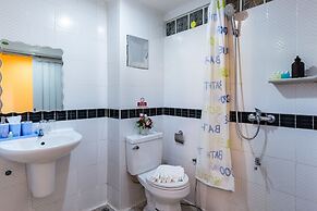 P R Patong Hotel