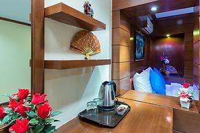 P R Patong Hotel