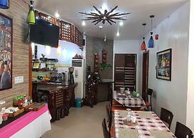 GAP Plaza Hotel