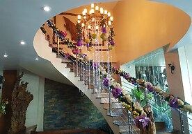 GAP Plaza Hotel