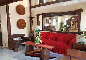 GAP Plaza Hotel