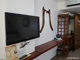 GAP Plaza Hotel