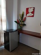 GAP Plaza Hotel