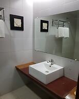 GAP Plaza Hotel
