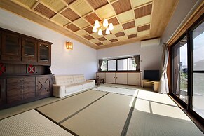 Shiso House