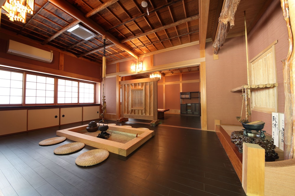 Shiso House